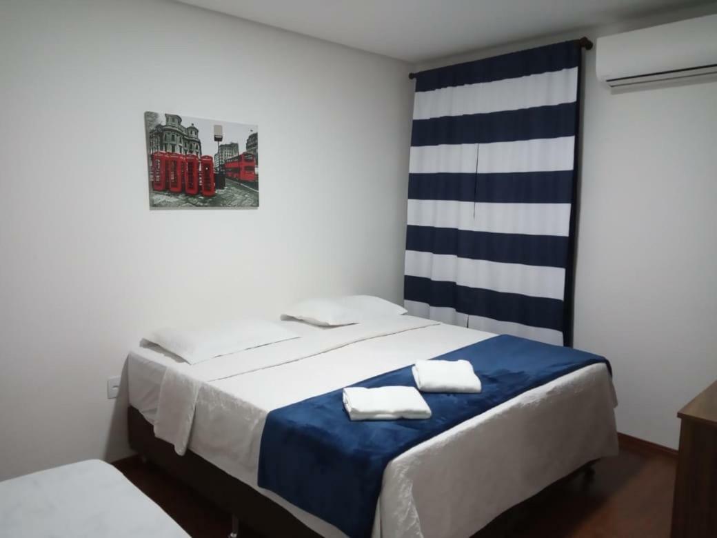 Joma Hotel Paracambi