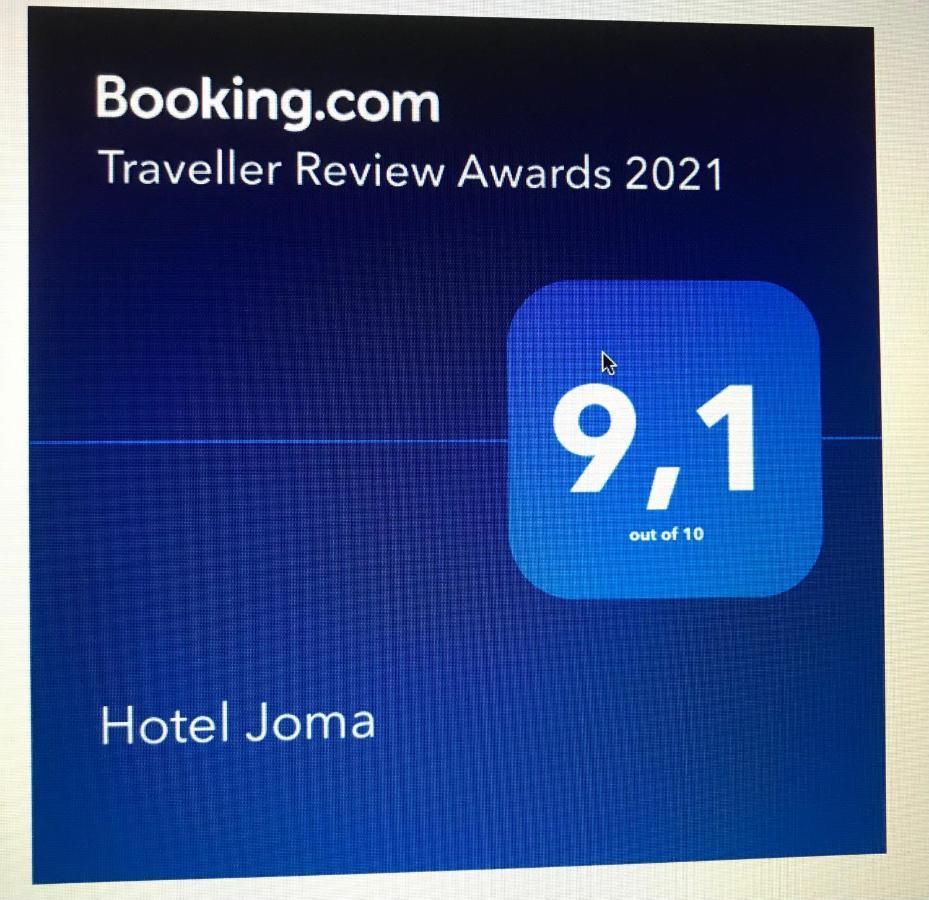 Joma Hotel Paracambi