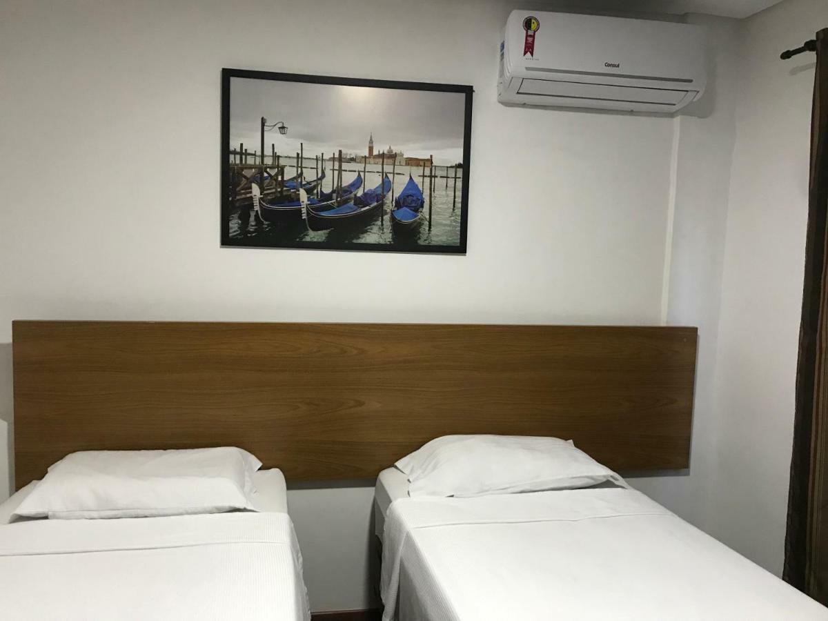 Joma Hotel *
