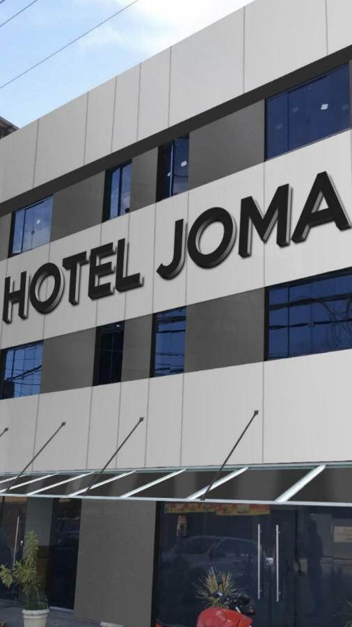 Joma Hotel